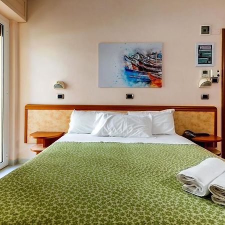 Hotel Miramare - Silvi Marina Eksteriør bilde