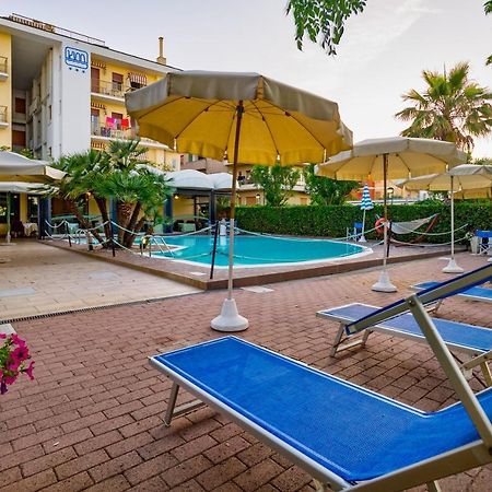 Hotel Miramare - Silvi Marina Eksteriør bilde