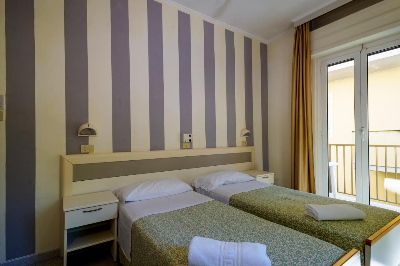 Hotel Miramare - Silvi Marina Eksteriør bilde