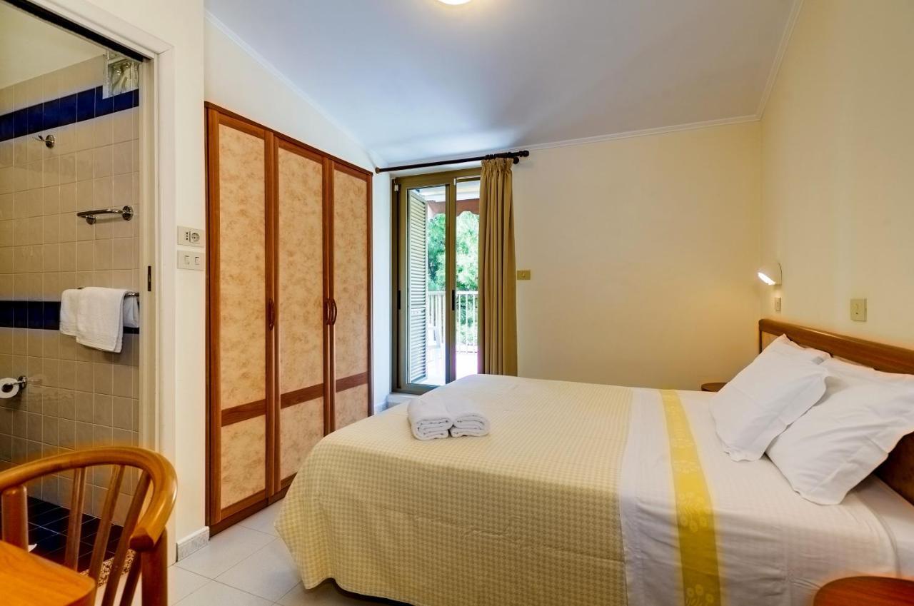Hotel Miramare - Silvi Marina Eksteriør bilde