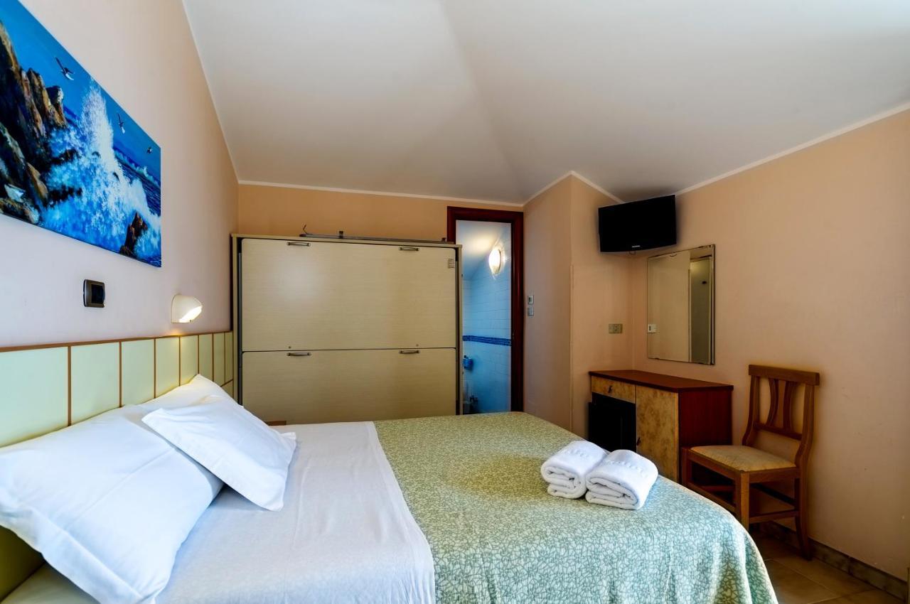 Hotel Miramare - Silvi Marina Eksteriør bilde