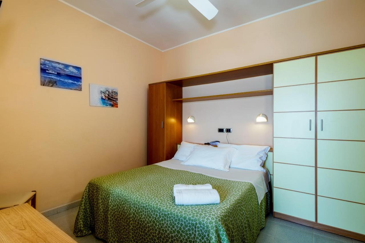Hotel Miramare - Silvi Marina Eksteriør bilde