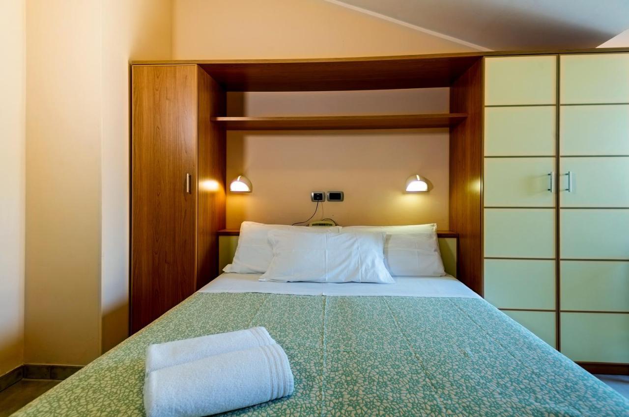 Hotel Miramare - Silvi Marina Eksteriør bilde