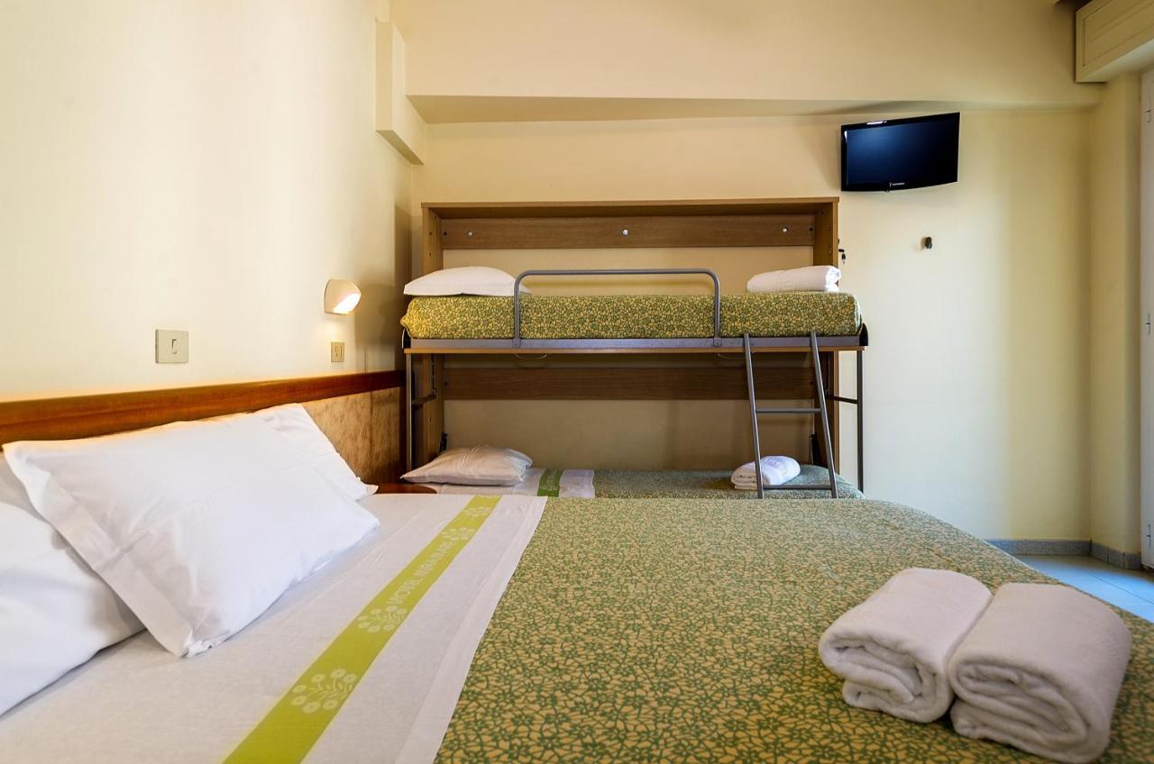Hotel Miramare - Silvi Marina Eksteriør bilde
