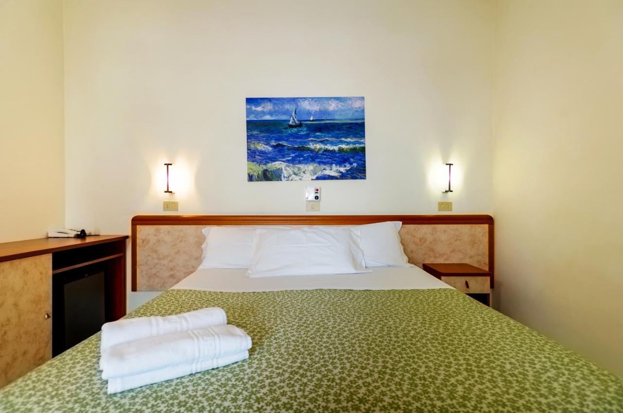 Hotel Miramare - Silvi Marina Eksteriør bilde