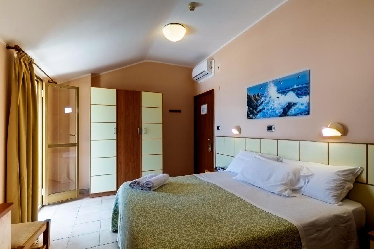 Hotel Miramare - Silvi Marina Eksteriør bilde