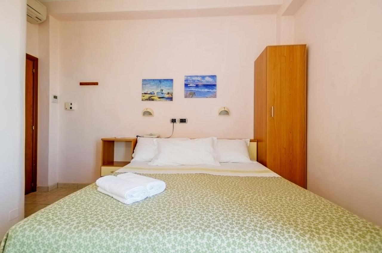 Hotel Miramare - Silvi Marina Eksteriør bilde