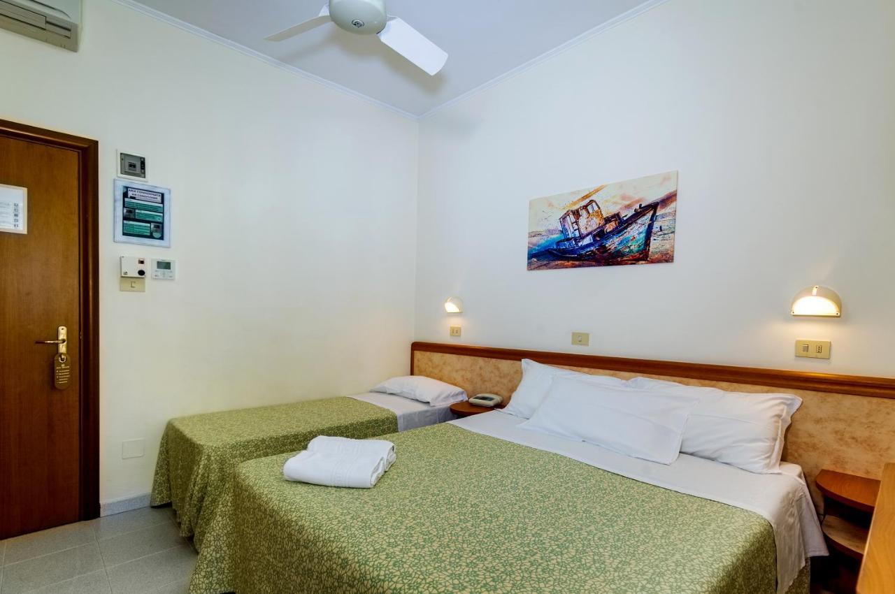 Hotel Miramare - Silvi Marina Eksteriør bilde