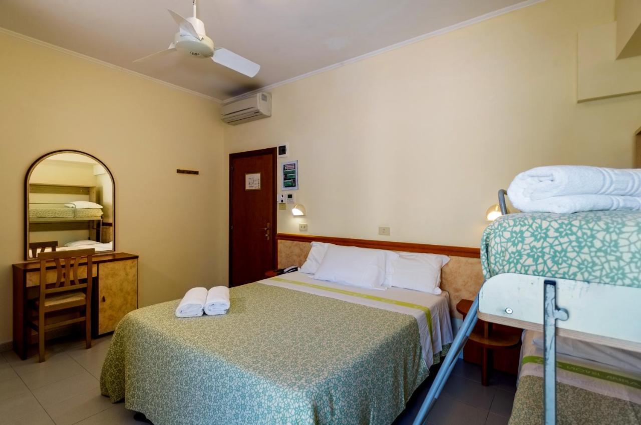 Hotel Miramare - Silvi Marina Eksteriør bilde